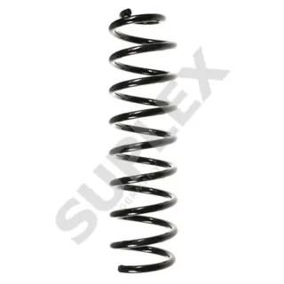 Suplex Feder hinten Renault Megane 2 27191