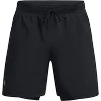 Under Armour® Shorts Ua Launch 7'' 2-In-1 Shorts
