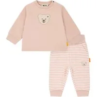 Steiff Sweatshirt Set Hose + Sweatshirt Special Made Units, Softbund