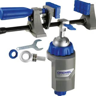 DREMEL 2500 3-in-1 Multi-Schraubstock - 26152500JA