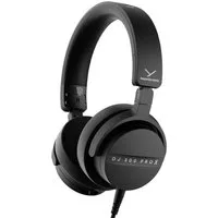 beyerdynamic DJ 300 PRO X DJ-Kopfhörer (Professioneller 2-in-1 DJ-Kopfhörer)