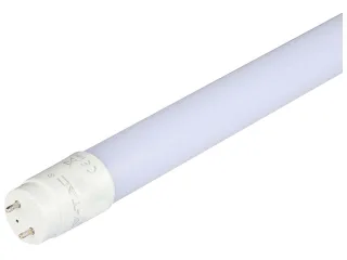 V-TAC LED-Röhre VT-6072, G13, EEK: F, 9W, 850lm, 6500K, 600mm