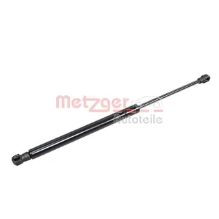 Metzger Heckklappend?mpfer Toyota Yaris P13