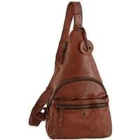 HARBOUR 2nd Cityrucksack Merlin, Umhängetasche Freizeitrucksack