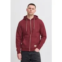 Blend Kapuzensweatjacke BHNoah Stilvolle Kapuzensweatjacke mit Taschen