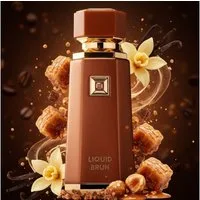 French Avenue Extrait Parfum Liquid Brun Extrait de Parfum