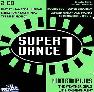Super Dance 1