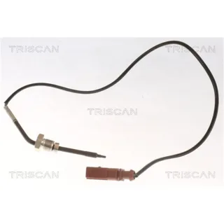 Triscan Sensor f?r Abgastemperatur Audi A8 Q7