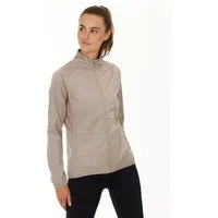 ENDURANCE Laufjacke Elving aus elastischem 4-Wege-Stretch-Material
