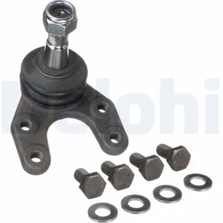 Delphi Traggelenk vorne Ford Ranger Mazda B-Serie