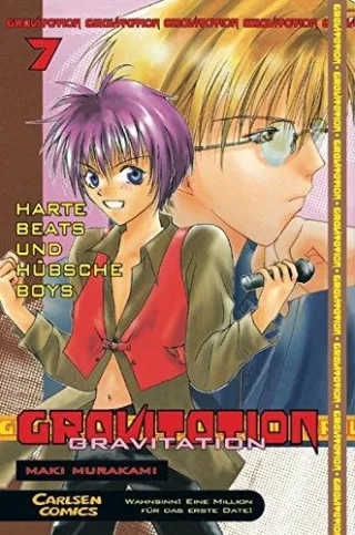 Gravitation Band 7