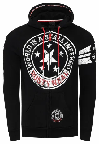 Schwarz