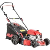 AL-KO Benzinrasenmäher 4.66 P-D EASY, 46 cm Schnittbreite