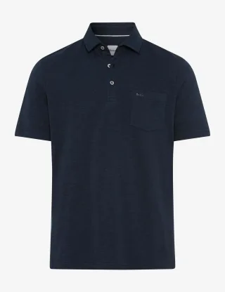 BRAX - Style Pavo navy - Gr. - XL