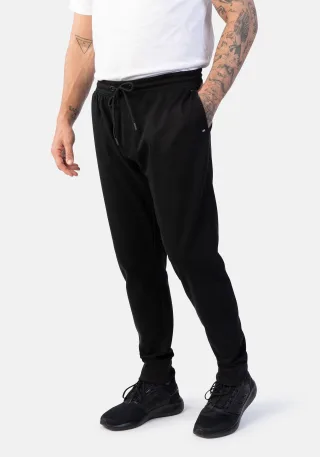 HERO by John Medoox Sporthose "JAMES Jogginghose Sportspant" Casual Sweat für Herren