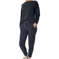 Elbsand Sweatanzug (Set, Sweater und Hose)