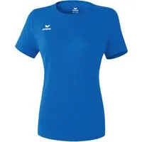 Erima T-Shirt Damen Funktions Teamsport T-Shirt