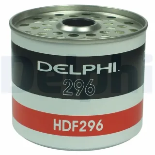 Delphi Kraftstofffilter Alfa Fiat Ford Opel Renault VW