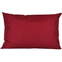 JACK Dekokissen 30x50cm Outdoor Lounge Kissen inkl. XXL Füllung, starke Füllung, strapazierfähig, wasserabweisend, In- und Outdoor