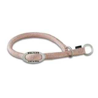 Wolters K2-Tauprogramm Schlupfhalsband, Halsband elfenbein M