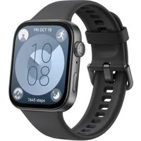 Huawei Watch Fit 3 (Solo-B09S) - Smartwatch - black Smartwatch