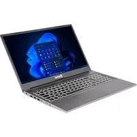 MOBILE 1517R i7-1355U W11P, Notebook dunkelgrau, Intel Core i7-1355U, Intel Iris Xe Graphics geeignet, 16 GB DDR4, 1 TB (1 TB SSD), Windows 11 Pro