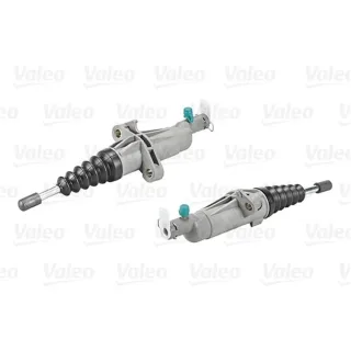 Valeo Kupplungsnehmerzylinder Citroen Fiat Peugeot 804747