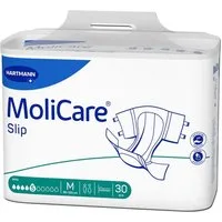 PAUL HARTMANN AG Inkontinenz-Pants Hartmann Molicare Slip Extra M (1x30 Stk)