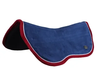 Sattelpad QHP Memory Foam Eldorado