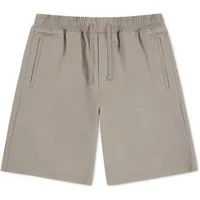 Abercrombie Kids Chinoshorts AFB PULL ON CHINO SHORTS mit elastischem Bund und Bindeband, für Boys
