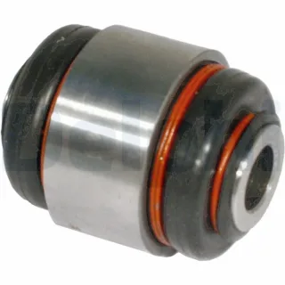 Delphi Achsk?rperlager hinten Peugeot 406 TD511W