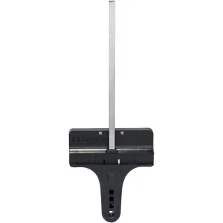 Bosch Parallelanschlag, mit Kreisschneider für Stichsägen - 2608040289