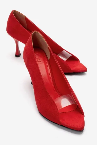 Varelia Stiletto Sandale (Damen)