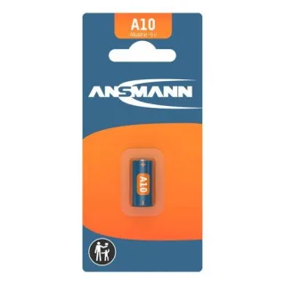 10x1 Ansmann A 10 LR 10