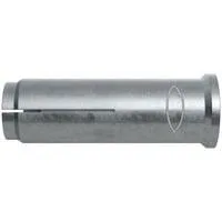 Einschlaganker EA II M8 x 40, Dübel 50 Stück, verzinkt