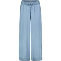 AUTHENTIC STYLE Stoffhose