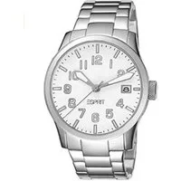 Esprit Quarzuhr, Herren Armbanduhr ES103152007