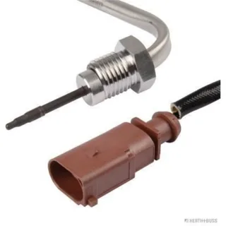 Elparts Abgastemperatursensor Audi Seat Skoda VW 70683073 2,0