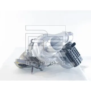 BE Turbo Turbolader Citroen Jumper Peugeot Boxer 2,2