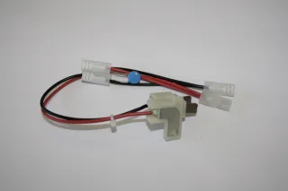 ELMAG Kohlebürsten inkl. Halter (2 Stück) BH40T1 - 9503013