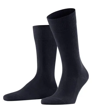 FALKE - FALKE Family SO 8228_scarlet - Gr. - 46