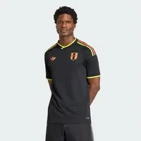 adidas Performance Fußballtrikot PERU 26 AUSWÄRTSTRIKOT (1-tlg)