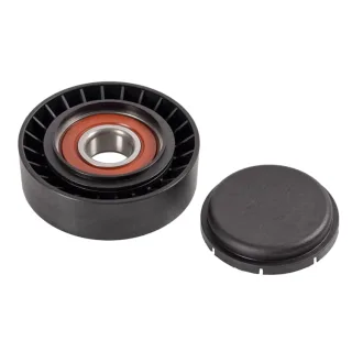 Febi Spannrolle f?r Keilrippenriemen Alfa Romeo Fiat Lancia 11294