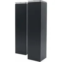 DOSENRITTER Vorratsdose BUBA - XL, (2er-Set), Spaghetti-Dose