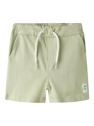 NAME IT - NMMJESPER NREG SHORTS BOX PB - Gr. - 104