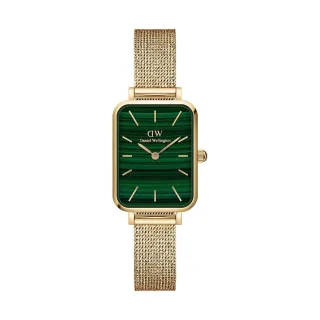 Daniel Wellington Damenuhr Quadro DW.DW00100561