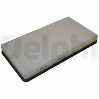 Delphi Innenraumfilter Peugeot 406 Boxer Porsche 911 Boxster Cayman