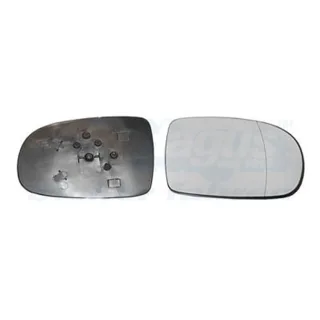 Van Wezel Au?enspiegelglas rechts Opel Corsa C