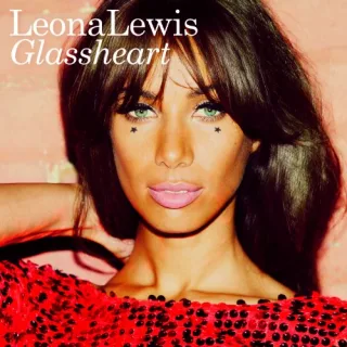 Glassheart [Audio CD] Leona Lewis