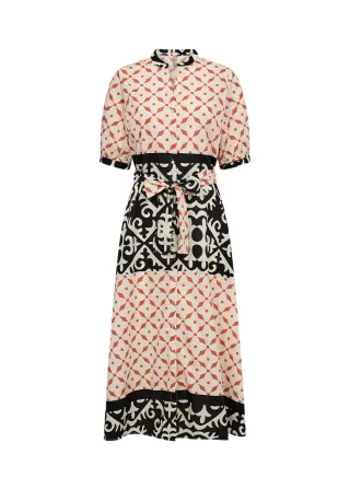 Soyaconcept - SC-DINNA 3 c dusty clay combi - Gr. - XS